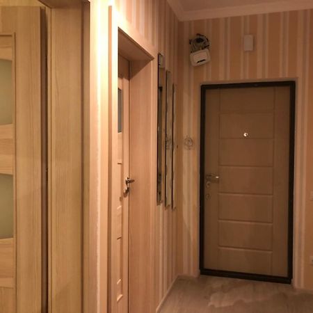 Comfort Apartment On Bogdanivska Street 7B Kyiv Exterior foto