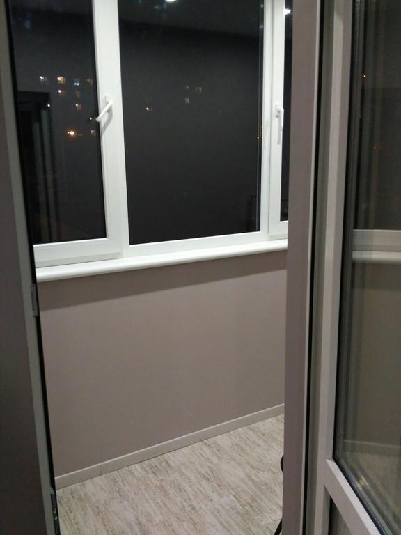 Comfort Apartment On Bogdanivska Street 7B Kyiv Exterior foto