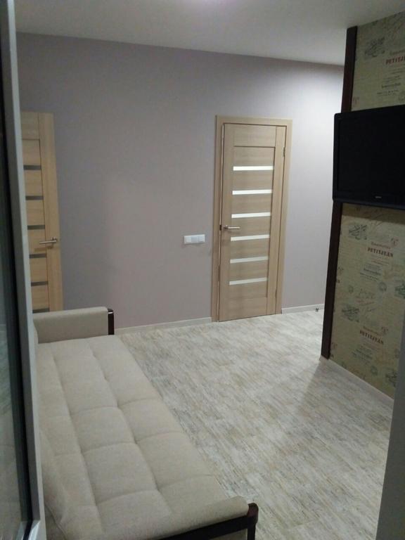 Comfort Apartment On Bogdanivska Street 7B Kyiv Exterior foto