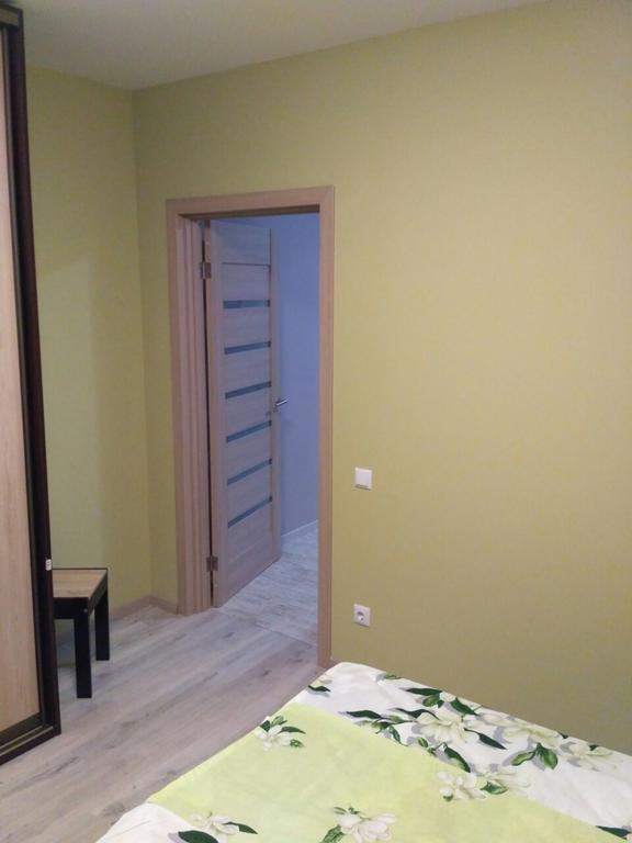 Comfort Apartment On Bogdanivska Street 7B Kyiv Exterior foto