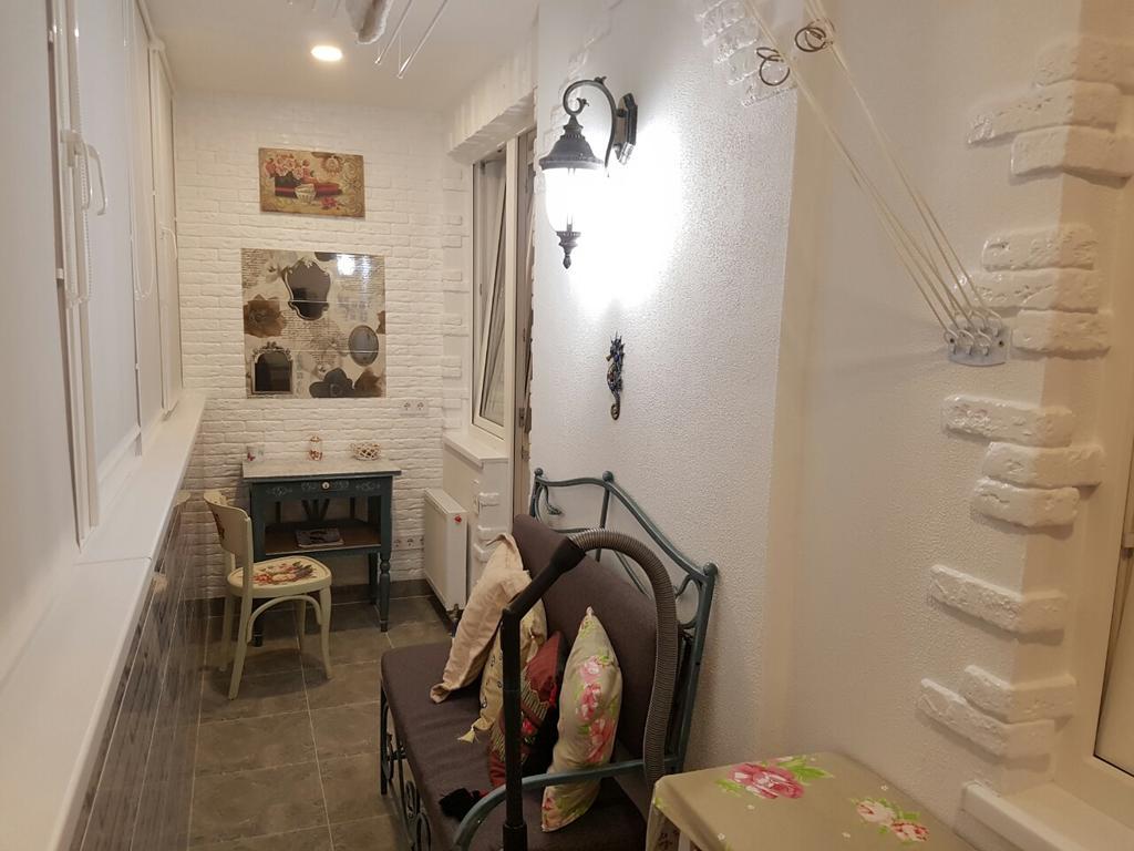 Comfort Apartment On Bogdanivska Street 7B Kyiv Exterior foto