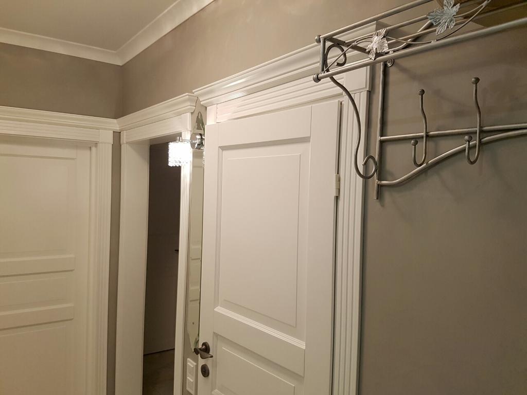 Comfort Apartment On Bogdanivska Street 7B Kyiv Exterior foto