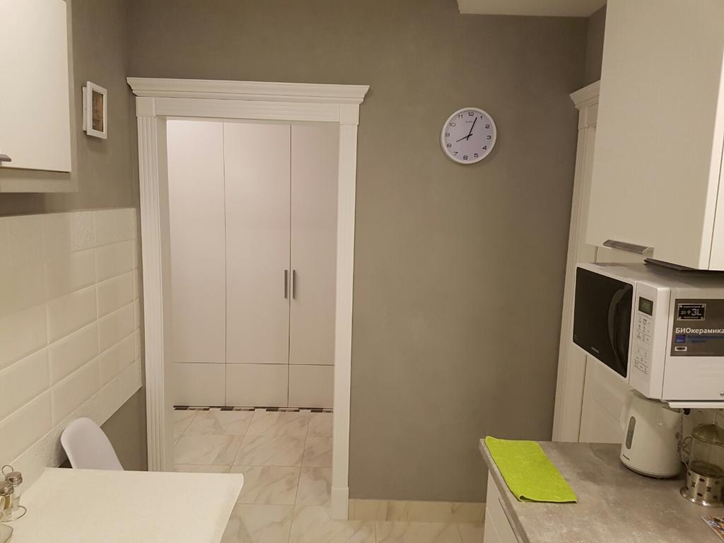 Comfort Apartment On Bogdanivska Street 7B Kyiv Exterior foto