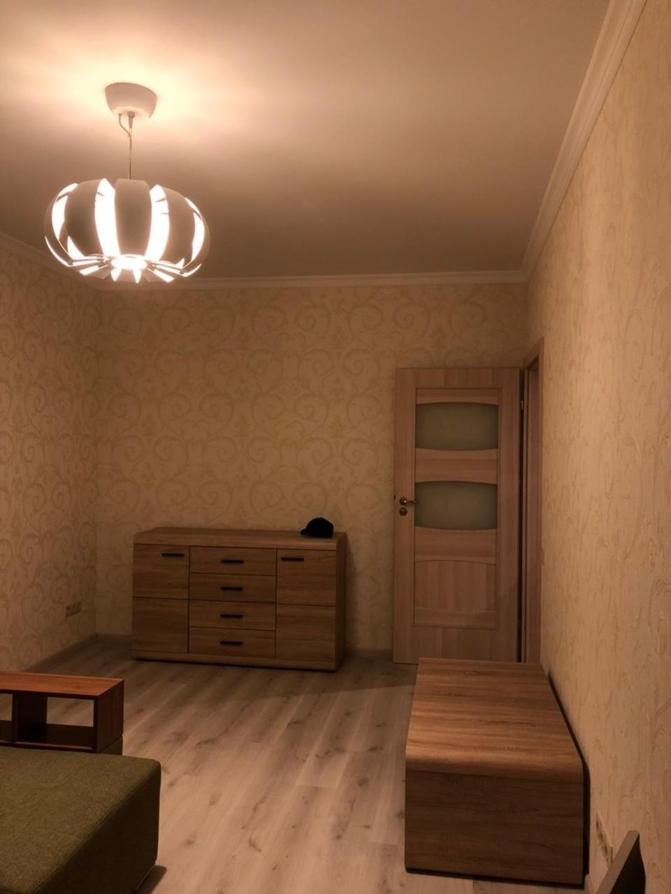 Comfort Apartment On Bogdanivska Street 7B Kyiv Exterior foto