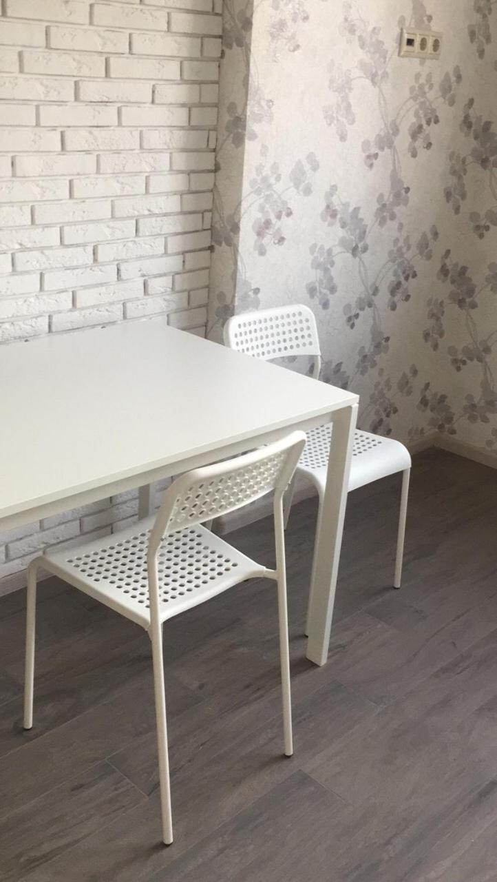 Comfort Apartment On Bogdanivska Street 7B Kyiv Exterior foto